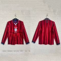 1998 Retro England away game