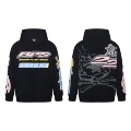 B47 zipper