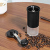 2023 new household coffee grinder portable coffee grinder small hand-cranked coffee machine large quantity Congyou