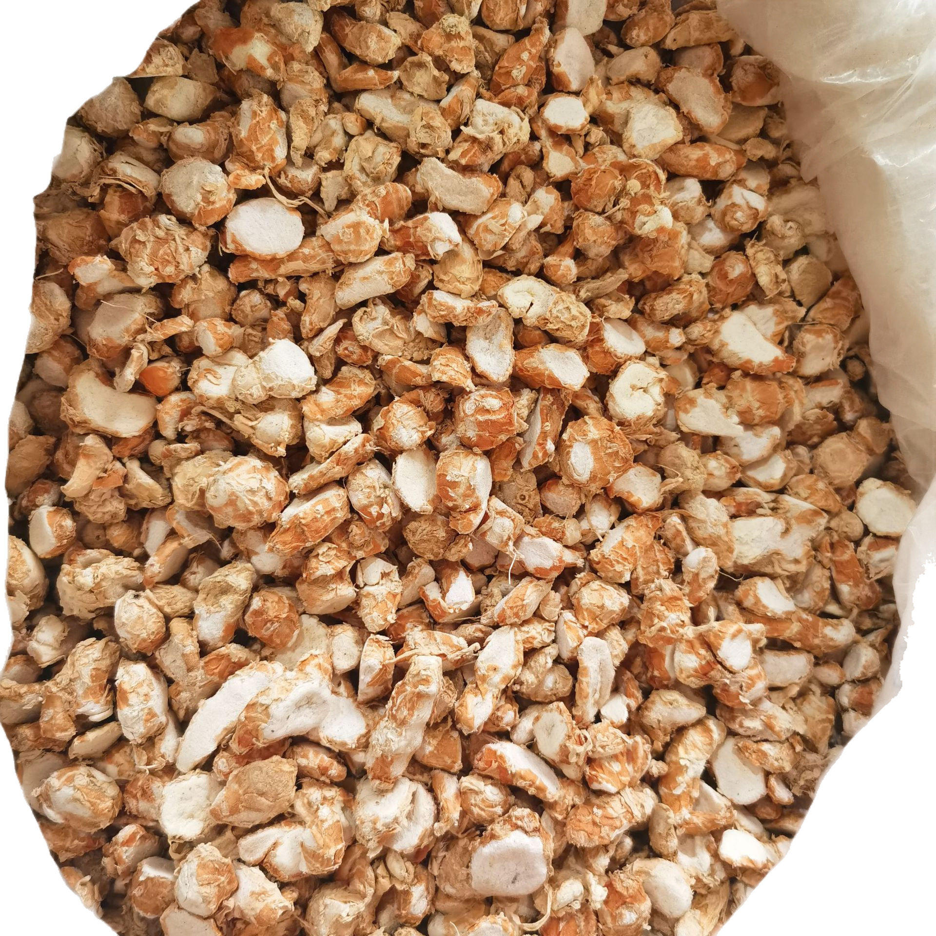 Origin supply Sanai 500g Shajiang Shanai dry fishing sparkling wine catering seasoning hot pot base material wholesale