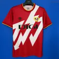 26-27 red barca noche away