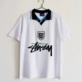 England home game in the 1996 season