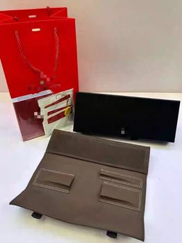 Omega Watch Box Omega Watch Storage Box Omeg New Seamaster Butterfly Flying Constellation High-End Packaging Box Gift Box