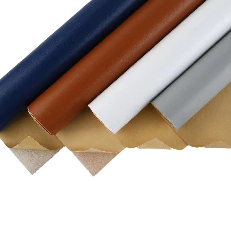 Self-adhesive leather repair subsidy sofa repair adhesive leather patch fabric repair sofa renovation patch chair leather patch