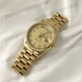 Laojia lux watch running model