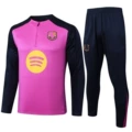 B2504# Barcelona purple