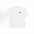 8 white
