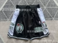 Pocket 25 special black pants