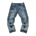 4187 blue