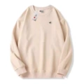 Sweatshirt [khaki]