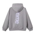 Gray Hoodie