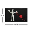 V01162-5 Tactical Pirate Edward (Hit the Bottle 11X7)