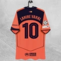2526 barcelona second guest # 10 champions league