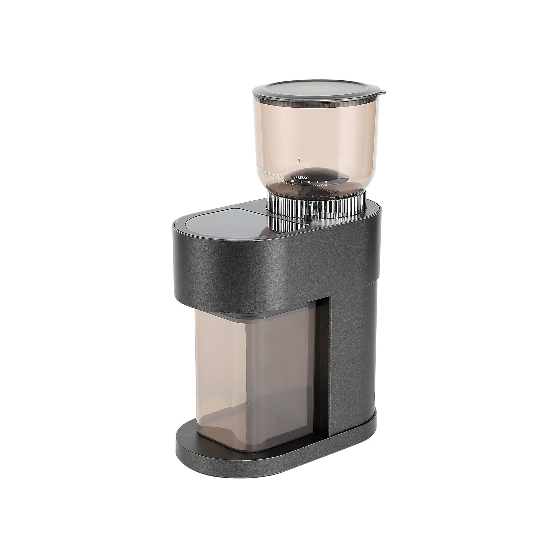 Coffee Machine Cross-Border Popular Coffee Bean Grinder Household Small Coffee Grinder Electric Coffee Grinder