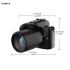 New D5 HD WiFi digital camera 64 million pixel dual night vision photography video dv cross border