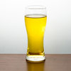 Supply refined beer cup waist-tight glass wheat beer cup cola Cup 460ML Customizable printing ogo processing