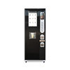 Commercial Large Self-Service Coffee Machine, Freshly Ground Coffee and Instant Drink All-In-One Machine, Built-In System, Direct Delivery from Manufacturer