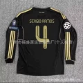 1112 real madrid away long sleeve no. 4