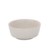 Glazed Ceramic Tableware Set Household Simple Bucket-Shaped Bowl Tableware Set Matte High-Value Ceramic Tableware Wholesale