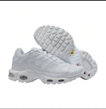 Tn leather white