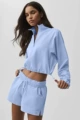 Light blue