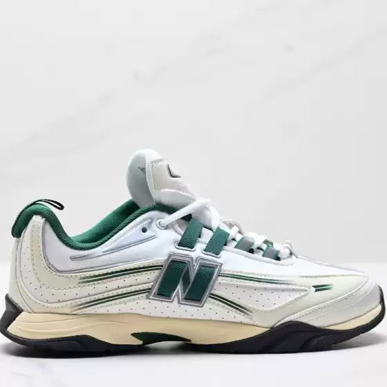 Putian New Nb Joint Rc56 Running Shoes Men's and Women's Jogging Shoes 1906 Retro Casual Shoes Sports Shoes