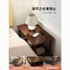 Simple Bedside Table, Living Room Small Table, Sofa Side Table, Coffee Table, Bedroom Bedside Table, Simple Rental House Home Dining Table