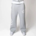 Gray pants
