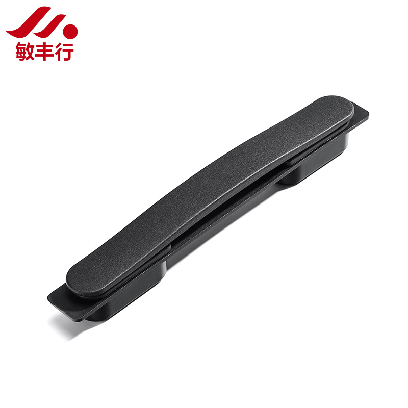 In stock supply luggage plastic handle suitcase portable cloth box handle soft box handle luggage accessories