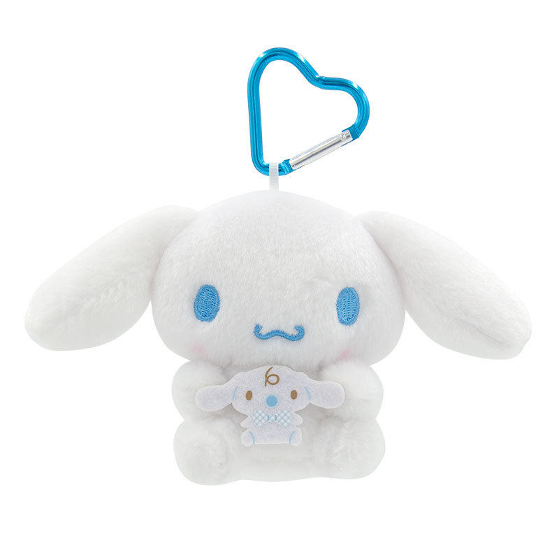 Authentic New Product Sanrio Good Friends Small Pendant Series Big-Eared Dog Backpack School Bag Casual Versatile Doll Pendant