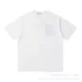 A011 embroidered white