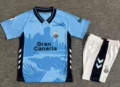 Raspalma away game