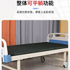 Household Multifunctional Nursing Bed, Medical Bed, Strong and Durable, Multifunctional Turn-Over Patient Bed, Suitable for Aging Hospitals