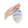 chiikawa Usaqijika wow small eight pendant cartoon cute doll doll keychain schoolbag pendant