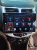 Alpine 409 Car Central Control Large Screen Navigation All-In-One Car Carplay Voice Car Reversing Image