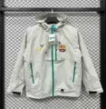 Barce jacket