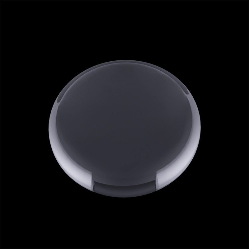 现货批发防滑耳夹防痛垫环保硅胶耳夹垫透明隐形螺旋耳夹软胶垫