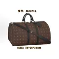 M56714 presbyopia black leather 55cm