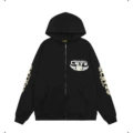 717 black