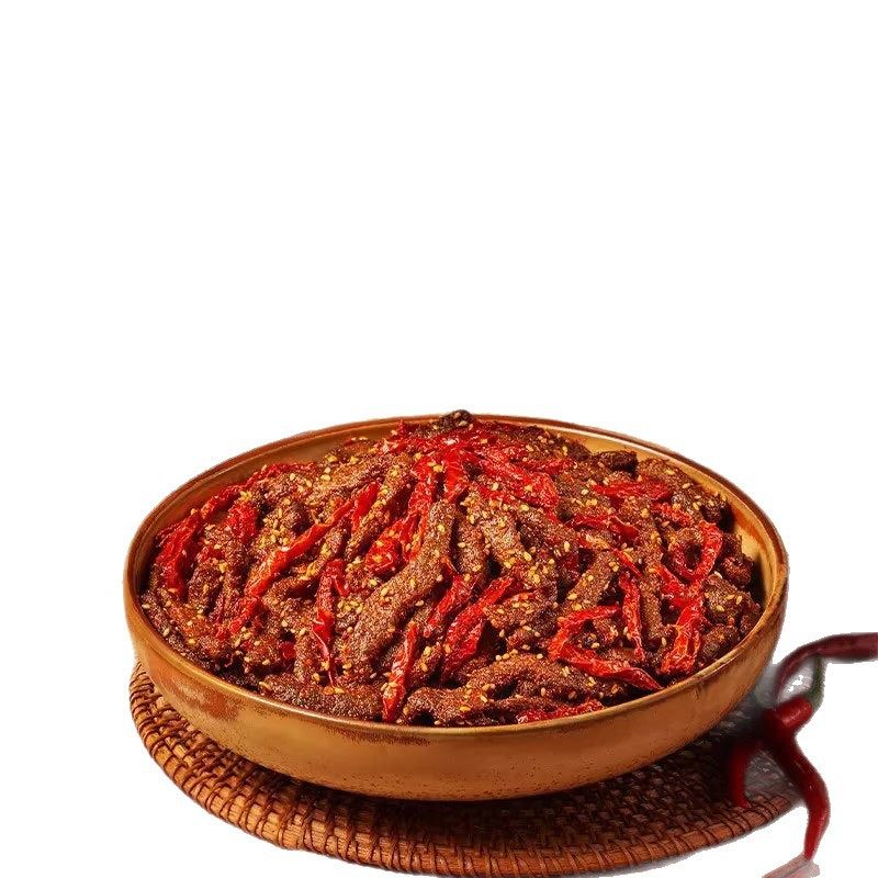Cold Beef Flavor Seasoning 180g Cold Food Series Cold Rabbit Multi-Purpose Hot Pot Dry Pot Base Seasoning Pack