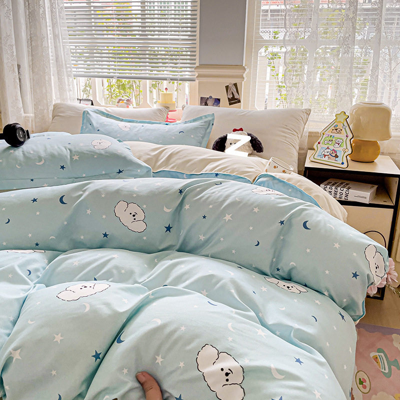 スタードッグJF