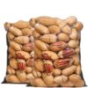 Crispy Nut Snacks Pecan with Creamy Flavor 25 New Arrivals 250g Longevity Fruit Wholesale Whole Box Original Flavor Pecans