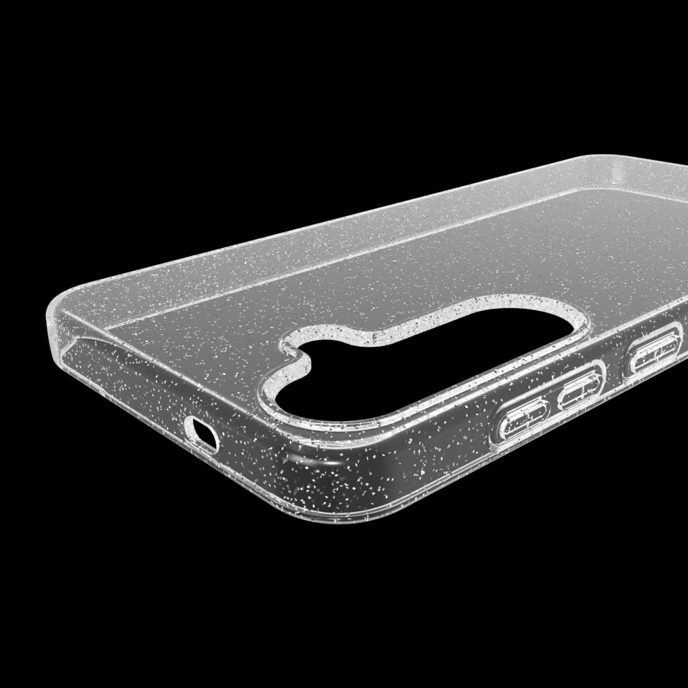 New Samsung S24 goddess high-grade star glitter phone case for Samsung Galaxy S24 + case