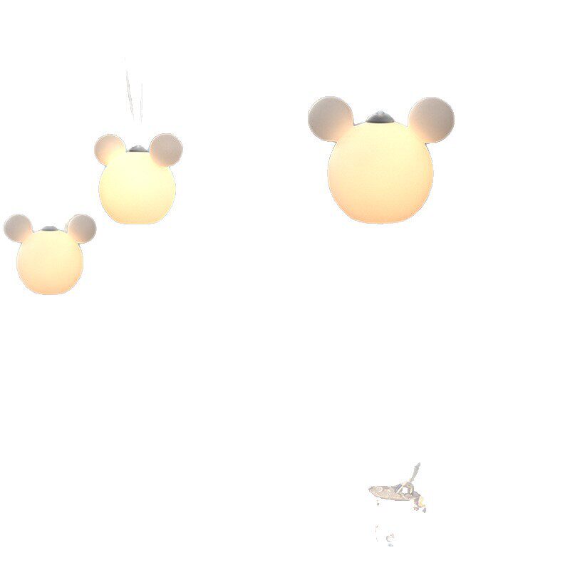 Outdoor Waterproof Hanging Lamp, House Courtyard Lamp, Simple Chandelier, Terrace Garden Lamp, Atmosphere Hanging Tree Lamp, Rechargeable Portable Lamp