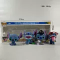 Stitch b