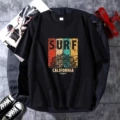 Black SURF