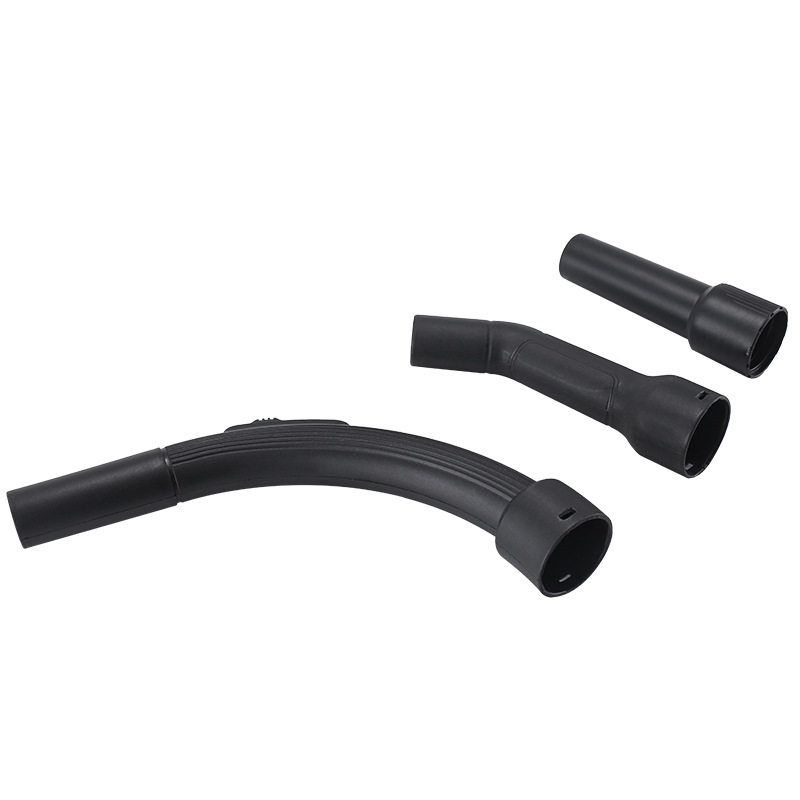 Jie Liang Vacuum Cleaner Hose Connection Fixing Accessories Connector Suitable for 32mm Diameter Household Use