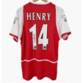 Signature model-arsenal-no. 14-0203