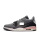 Putian Chunyuan AJ312LOW -новые баскетбольные туфли с глубоким вырезом цвета кокосового молока, белые, серо-зеленые, с уткой-мандаринкой, с синей и белой подушкой, спортивная обувь mini 11