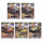 Легкосплавный автомобиль Hot Wheels Форсаж FPY86 GJT68 культурной серии Garden Boulevard mini 38